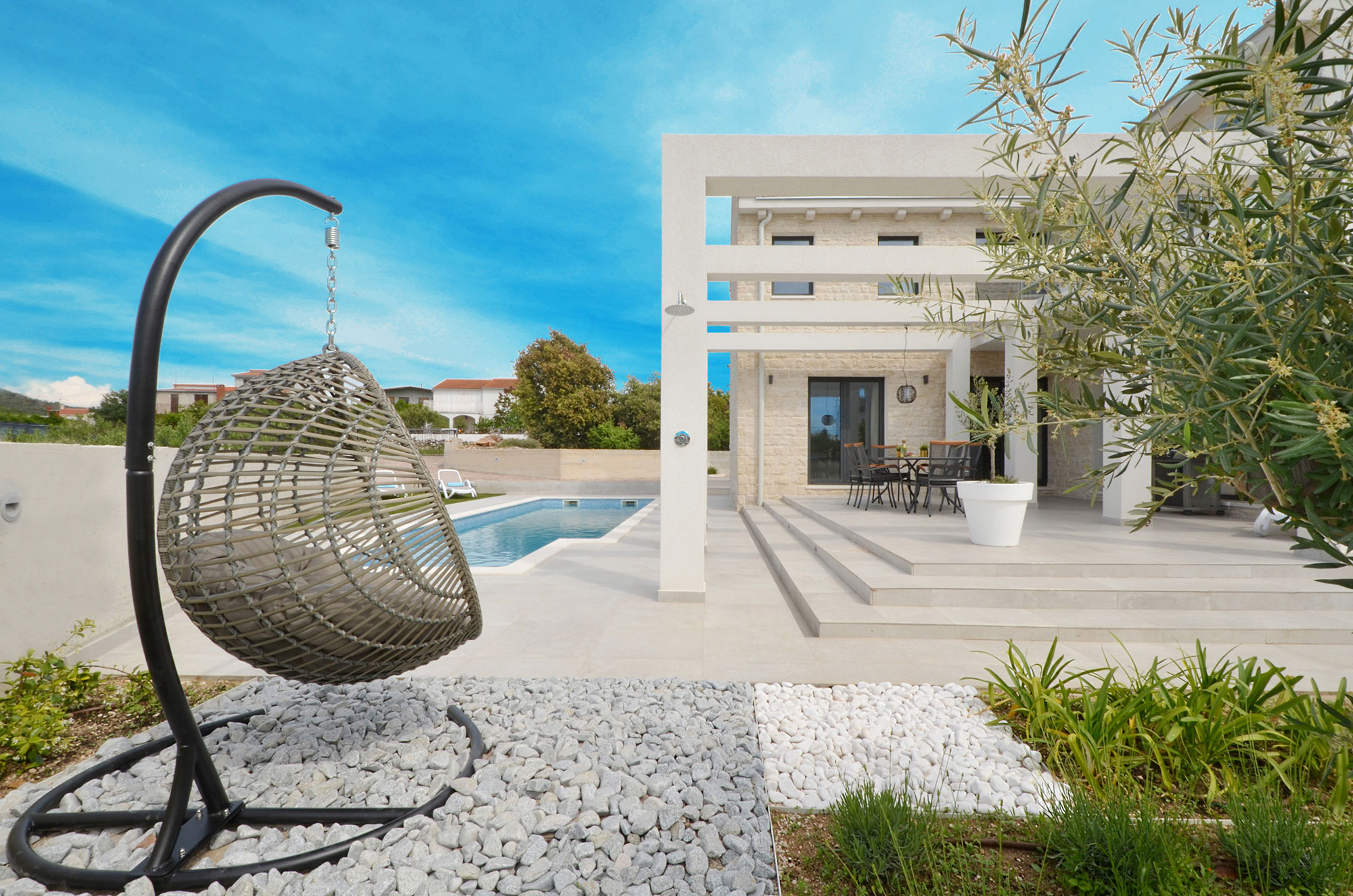 Villa Kanica